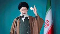 إيران تطلب دعم روسيا