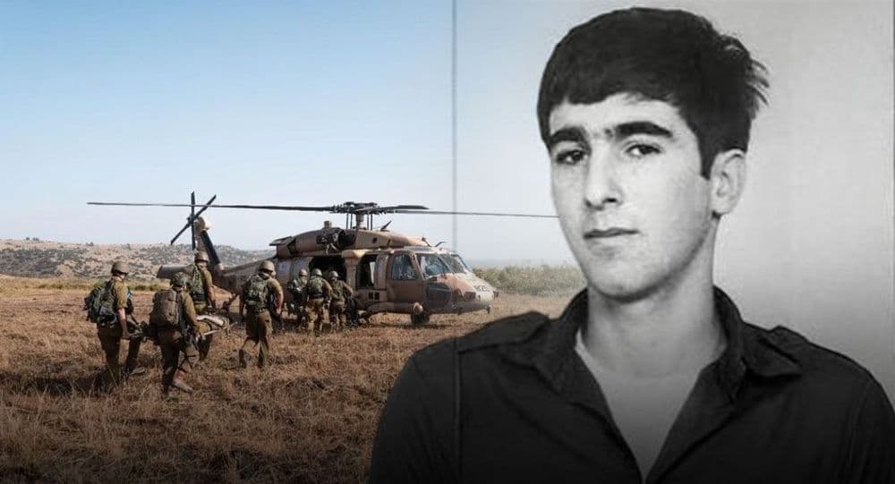 ضابط لبناني "مختطف" يقود الموساد إلى النبي شيت؟