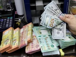 خبر هامّ جدًا عن المنحة المالية المخصّصة للعسكريين