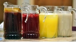 بالأسماء: إليكم محلّات العصائر والمشروبات الكحولية غير المطابقة