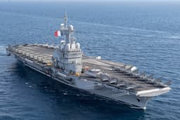 باريس تكشف عن مشروع نووي ضخم.. اليكم التفاصيل 