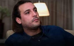 التعليق الأوّل لهانيبال القذافي بعد إطلاق سراحه!