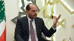 مراد: لن نسمح بالتطاول على رئاسة الحكومة!