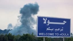 تسلّل وتفجير ورسالة تهديد في حولا فجراً!