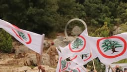عن كلام قاسم... هذا ما قاله نائب القوّات 