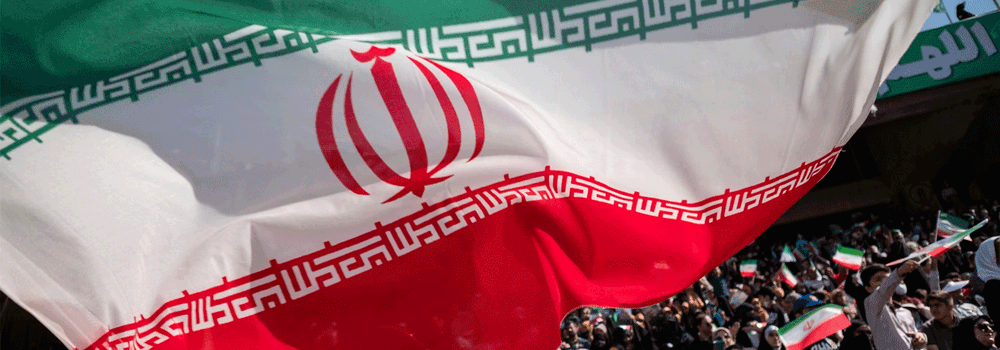 التهديدات الأميركية لن تمرّ "مرور الكرام".. هذا ما أعلنه قائد ايراني