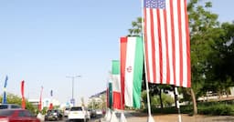 وسط توتّر متصاعد.. تأجيل المحادثات بين الولايات المتحدة وإيران