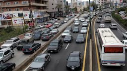 في جونية... هذا ما حصل صباح اليوم  