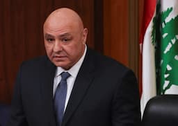 من روما... عون يؤكد عمق العلاقة مع الفاتيكان
