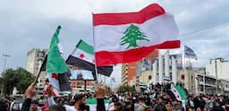 الوفد السّوري ألغى زيارته إلى لبنان