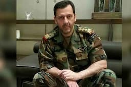 ماهر الأسد برفقة ممثلة سوريّة شهيرة؟ 