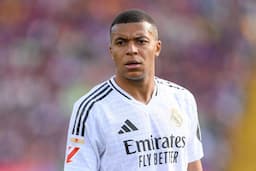 مبابي يعود لتمارين ريال مدريد بعد تعافيه