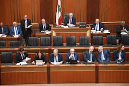 قانون مضاعفة عقوبة إطلاق النار في الهواء: إليكم التفاصيل!