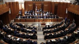 إليكم ما أقرّه مجلس النوّاب اللّيلة