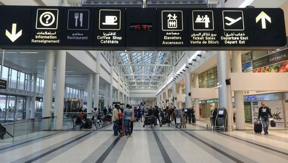 للمسافرين من مطار بيروت.. خبر غير سار لجيوبكم!