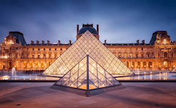 النيابة العامة الفرنسية تكشف أسرار سرقة متحف اللّوفر!