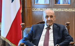 برّي عن طلّاب الجنوب: أثبتوا أنهم مقاومون بالعلم