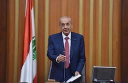 بري مهنئًا البابا الجديد: لتعزيز الحوار وخدمة الكرامة الإنسانية