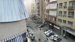 بعد اغتيال الطبطبائي… من سيخلفه في قيادة الحزب؟