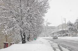 متى تتساقط الثلوج وكيف سيتغيّر الطقس؟