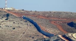 هل شيّد الجيش الإسرائيلي جدارًا داخل الأراضي اللّبنانية؟