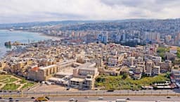 مدينة لبنانيّة تحصد لقبًا عالمياً.. وعون يُهنّئ!