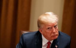 فضائح استغلال جنسي.. وترامب في دائرة الاتّهام!