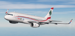 طيران الشرق الأوسط يعلّق رحلاته إلى الخليج اللّيلة