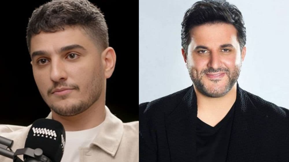 محمد عسّاف يعاتب ملحم زين: "كنت ناطر منك سؤال واحد!"