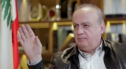 وهاب يرد على دعوة جنبلاط لتسليم السلاح