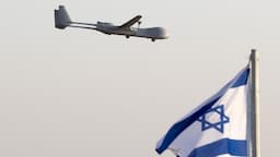 كم بلغ عدد المسيّرات الّتي أسقطتها إيران منذ بدء الحرب مع إسرائيل؟