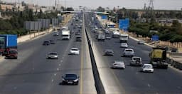 لمدة أربعة أيّام... هذا ما سيحصل على طريق المطار القديم