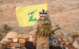 حزب الله ينعى شهيداً من دير قانون رأس العين