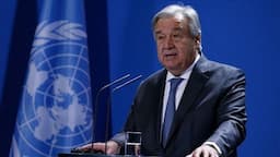ماذا قال غوتيريش في القمّة العربيّة؟