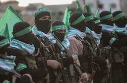 حماس: مستعدون لمفاوضات غير مباشرة