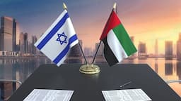 فضيحة دبلوماسية تهز العلاقات بين الإمارات وإسرائيل