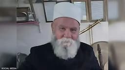 الشّيخ الدرزي على قيد الحياة!