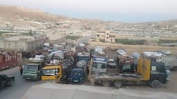 مغادرة السوريّين مع حلول نهاية السنة؟