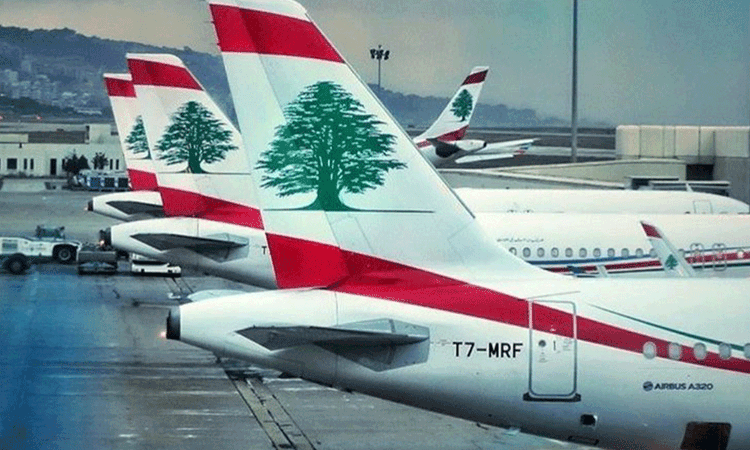 تغييرات في رحلات طيران الشرق الأوسط مطلع تموز..إليكم التفاصيل