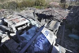 اعتداء على صحافيّين جنوب لبنان.. إليكم التفاصيل 