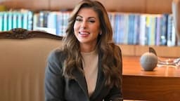 مورغان أورتاغوس قد ترحل!