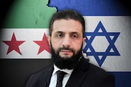 اتفاق سري بين الشرع وإسرائيل قبل الضربات.. ما القصّة؟