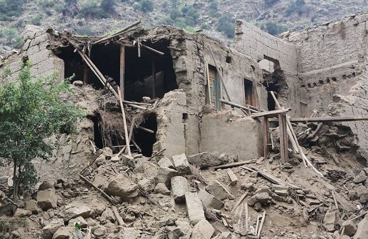 الزلزال المميت في أفغانستان... وصعوبة تقييم الأضرار