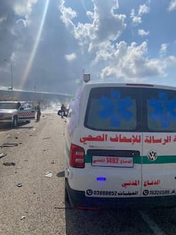 الاغتيالات مستمرّة.. استهداف سيارة في الناقورة 