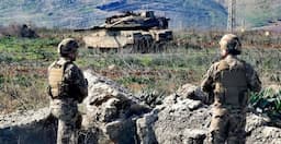 تهديدات إسرائيليّة وحرب تلوح بالأفق؟ 