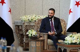 الشرع: تقدّم في المفاوضات مع "إسرائيل"... إليكم البنود الأوليّة