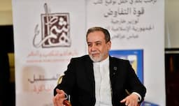 عراقجي يحذر: الاحتلال تجاوز الخطوط الحمراء