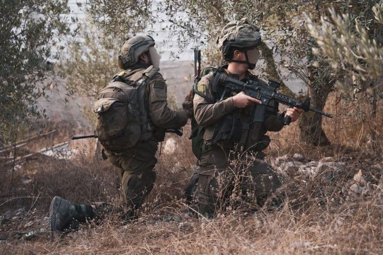 موقع Lebanos يكشف ماذا أنشأ الإسرائيلي في يحمر الشقيف: هل يمهّد لضم قرى جنوبية؟