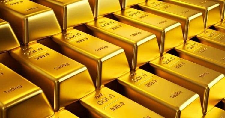 انخفاض في سعر الذهب...كم بلغت سعر الأونصة؟