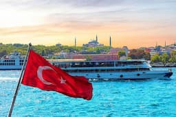 مقتل شاب لبناني في تركيا (صورة)